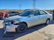 ✅ 2004 Toyota Camry LE • VIN: JTDBE32K940247369 • Lot: 94476305. Wystawiony na Copart z przebiegiem 176 333 mil. Bezpłatny archiwum sprzedaży aukcyjnych z USA i szczegółowy raport historii pojazdu na DreamBid. Zdjęcie 1.