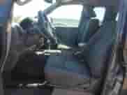 2016 Nissan Frontier SV z VIN 1N6AD0CWXGN764960, wystawiony jako Copart lot #80533145 z przebiegiem 70 198 mil mil oraz Szkoda całkowita • Salvage title. Historia ofert i sprzedaży dostępna na DreamBid. Obrazek 7.