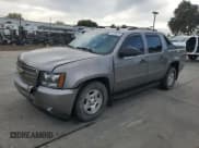 ✅ 2008 Chevrolet Avalanche 2LT • VIN: 3GNEC12J18G299666 • Lot: 87299215. Wystawiony na Copart z przebiegiem 125 189 mil. Bezpłatny archiwum sprzedaży aukcyjnych z USA i szczegółowy raport historii pojazdu na DreamBid. Zdjęcie 1.