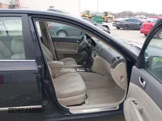 ✅ 2008 Hyundai Sonata SE • VIN: 5NPEU46F18H369915 • Лот: 41250325. Опубликован ранее на IAAI с пробегом 200 666 миль. Бесплатный доступ к архиву аукционных продаж из США и подробный отчёт об истории автомобиля на DreamBid. Изображение 5.