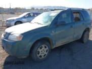 ✅ 2006 Saturn VUE • VIN: 5GZCZ33D96S869582 • Lot: 42011060. Wystawiony na IAAI z przebiegiem 159 203 mil. Bezpłatny archiwum sprzedaży aukcyjnych z USA i szczegółowy raport historii pojazdu na DreamBid. Zdjęcie 2.