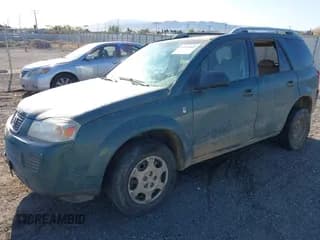 ✅ 2006 Saturn VUE • VIN: 5GZCZ33D96S869582 • Lot: 42011060. Wystawiony na IAAI z przebiegiem 159 203 mil. Bezpłatny archiwum sprzedaży aukcyjnych z USA i szczegółowy raport historii pojazdu na DreamBid. Zdjęcie 2.