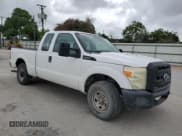 ✅ 2011 Ford F-250 XL • VIN: 1FT7X2A60BEA38231 • Lot: 55747325. Listed on Copart with 253,377 mi. Free auction sales archive from the USA and detailed vehicle history report at DreamBid. Image 4.