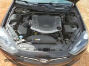 ✅ 2015 Hyundai Genesis Coupe Ultimate • VIN: KMHHU6KJ0FU123133 • Lot: 60517585. Wystawiony na Copart z przebiegiem 160 291 mil. Bezpłatny archiwum sprzedaży aukcyjnych z USA i szczegółowy raport historii pojazdu na DreamBid. Zdjęcie 11.