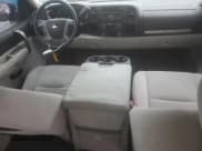 ✅ 2007 Chevrolet Silverado 1500 LTZ • VIN: 2GCEC13J571552034 • Lot: 55851415. Listed on Copart with 239,751 mi. Free auction sales archive from the USA and detailed vehicle history report at DreamBid. Image 8.