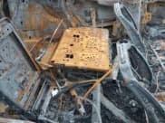 ✅ 2020 Jeep Grand Cherokee Overland • VIN: 1C4RJFCG6LC137608 • Lot: 41306755. Listed on IAAI with 125,973 mi. Free auction sales archive from the USA and detailed vehicle history report at DreamBid. Image 8.