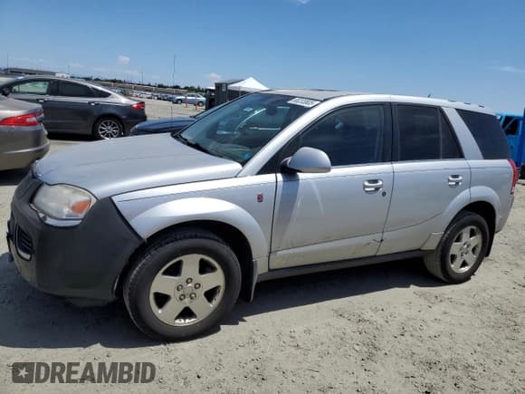 ✅ 2007 Saturn VUE V6 • VIN: 5GZCZ53497S836367 • Lot: 66233805. Wystawiony na Copart z przebiegiem 125 937 mil. Bezpłatny archiwum sprzedaży aukcyjnych z USA i szczegółowy raport historii pojazdu na DreamBid. Zdjęcie 1.