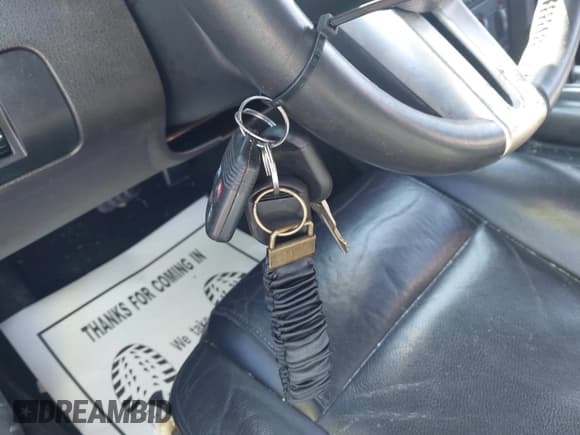 ✅ 2007 Ford Mustang Deluxe • VIN: 1ZVFT80NX75300411 • Лот: 43453183. Опубликован ранее на IAAI с пробегом 161 559 миль. Бесплатный доступ к архиву аукционных продаж из США и подробный отчёт об истории автомобиля на DreamBid. Изображение 11.