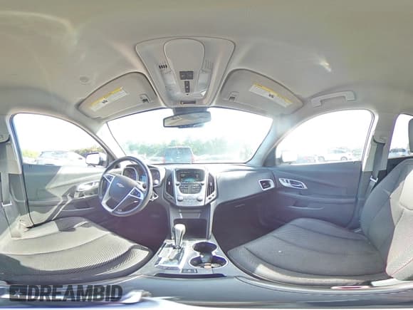 ✅ 2015 Chevrolet Equinox LT • VIN: 2GNALBEK0F6194439 • Лот: 70179524. Опубликован ранее на Copart с пробегом 190 652 миль. Бесплатный доступ к архиву аукционных продаж из США и подробный отчёт об истории автомобиля на DreamBid. Изображение 13.