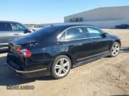 ✅ 2015 Volkswagen Passat SEL Premium • VIN: 1VWCV7A37FC053458 • Lot: 43605243. Listed on IAAI with 124,545 mi. Free auction sales archive from the USA and detailed vehicle history report at DreamBid. Image 4.