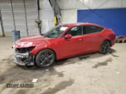 ✅ 2023 Acura Integra w/A-Spec Package • VIN: 19UDE4H31PA006212 • Lot: 53574255. Listed on Copart with 17,621 mi. Free auction sales archive from the USA and detailed vehicle history report at DreamBid. Image 1.