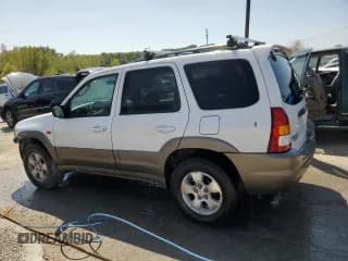 ✅ 2002 Mazda Tribute LX • VIN: 4F2YU09132KM10219 • Lot: 70619724. Wystawiony na Copart z przebiegiem 202 687 mil. Bezpłatny archiwum sprzedaży aukcyjnych z USA i szczegółowy raport historii pojazdu na DreamBid. Zdjęcie 2.
