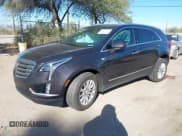 ✅ 2019 Cadillac XT5 FWD • VIN: 1GYKNARS7KZ154492 • Lot: 43826389. Listed on IAAI with 49,144 mi. Free auction sales archive from the USA and detailed vehicle history report at DreamBid. Image 17.