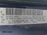 ✅ 2018 Jeep Compass Latitude • VIN: 3C4NJCBB0JT425421 • Lot: 41853700. Listed on IAAI with 69,211 mi. Free auction sales archive from the USA and detailed vehicle history report at DreamBid. Image 9.