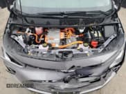✅ 2023 Chevrolet Bolt EV 1LT • VIN: 1G1FW6S05P4106609 • Lot: 46854645. Wystawiony na Copart z przebiegiem 63 535 mil. Bezpłatny archiwum sprzedaży aukcyjnych z USA i szczegółowy raport historii pojazdu na DreamBid. Zdjęcie 11.