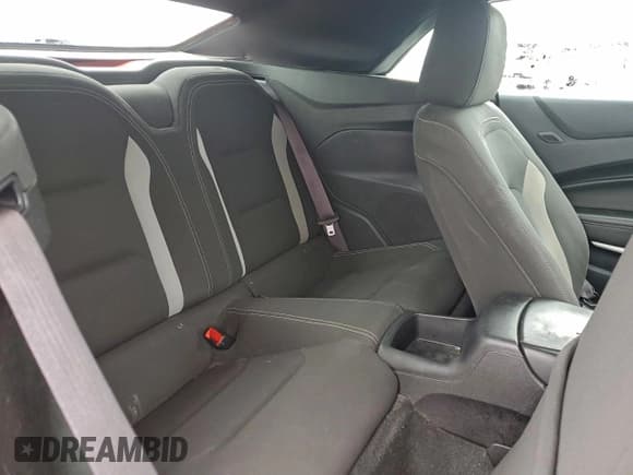 ✅ 2017 Chevrolet Camaro 1LT • VIN: 1G1FB3DSXH0119261 • Lot: 94989375. Listed on Copart with 158,272 mi. Free auction sales archive from the USA and detailed vehicle history report at DreamBid. Image 10.