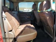 ✅ 2014 Chevrolet Silverado 1500 High Country • VIN: 3GCUKTEJ2EG559244 • Лот: 67706864. Опубликован ранее на Copart с пробегом 118 773 миль. Бесплатный доступ к архиву аукционных продаж из США и подробный отчёт об истории автомобиля на DreamBid. Изображение 10.