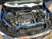 ✅ 2024 GMC Terrain SLE • VIN: 3GKALTEG7RL378548 • Lot: 96368335. Listed on Copart with 33,902 mi. Free auction sales archive from the USA and detailed vehicle history report at DreamBid. Image 14.