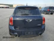 ✅ 2012 MINI Countryman S • VIN: WMWZC5C56CWL61153 • Lot: 87060225. Listed on Copart with 123,697 mi. Free auction sales archive from the USA and detailed vehicle history report at DreamBid. Image 6.