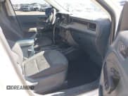 ✅ 2022 Ford Maverick XL • VIN: 3FTTW8E94NRA36623 • Lot: 43188802. Wystawiony na IAAI z przebiegiem 60 731 mil. Bezpłatny archiwum sprzedaży aukcyjnych z USA i szczegółowy raport historii pojazdu na DreamBid. Zdjęcie 5.