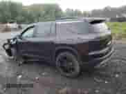 2024 Chevrolet Traverse AWD LT z VIN 1GNEVGKS3RJ241032, wystawiony jako Copart lot #66910035 z przebiegiem Nie podano mil oraz Szkoda całkowita • Salvage title. Historia ofert i sprzedaży dostępna na DreamBid. Obrazek 2.