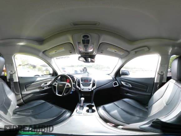 ✅ 2015 GMC Terrain SLT • VIN: 2GKFLYE36F6158222 • Lot: 42345090. Listed on IAAI with 78,716 mi. Free auction sales archive from the USA and detailed vehicle history report at DreamBid. Image 18.