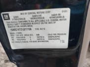 ✅ 2001 Chevrolet Suburban LS • VIN: 1GNEC16T21J217198 • Лот: 41779416. Опубликован ранее на IAAI с пробегом 306 172 миль. Бесплатный доступ к архиву аукционных продаж из США и подробный отчёт об истории автомобиля на DreamBid. Изображение 9.