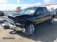 ✅ 2015 Chevrolet Silverado 1500 Work Truck • VIN: 1GCVKPEC0FZ427842 • Lot: 43255058. Listed on IAAI with 126,758 mi. Free auction sales archive from the USA and detailed vehicle history report at DreamBid. Image 18.