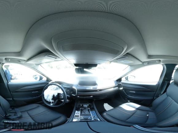 ✅ 2025 Mazda CX-50 Hybrid Premium Plus Package • VIN: 7MMVAAEW9SN127423 • Lot: 43322908. Wystawiony na IAAI z przebiegiem 2 928 mil. Bezpłatny archiwum sprzedaży aukcyjnych z USA i szczegółowy raport historii pojazdu na DreamBid. Zdjęcie 18.