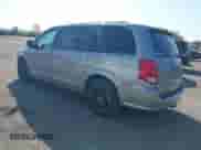 2016 Dodge Grand Caravan R/T z VIN 2C4RDGEG0GR389166, wystawiony jako IAAI lot #43240136 z przebiegiem 157 695 mil mil oraz . Historia ofert i sprzedaży dostępna na DreamBid. Obrazek 3.