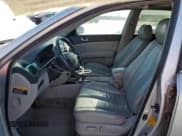 ✅ 2007 Hyundai Sonata GL • VIN: 5NPET46FX7H161467 • Лот: 45351465. Опубликован ранее на Copart с пробегом 227 493 миль. Бесплатный доступ к архиву аукционных продаж из США и подробный отчёт об истории автомобиля на DreamBid. Изображение 7.