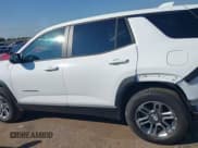 ✅ 2026 GMC Terrain FWD Elevation • VIN: 3GKALMEG7TL217324 • Lot: 43110815. Listed on IAAI with 1,036 mi. Free auction sales archive from the USA and detailed vehicle history report at DreamBid. Image 14.