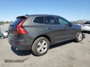 ✅ 2021 Volvo XC60 Momentum • VIN: YV4A22RK2M1698560 • Lot: 52005415. Listed on Copart with 59,425 mi. Free auction sales archive from the USA and detailed vehicle history report at DreamBid. Image 3.