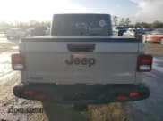 ✅ 2022 Jeep Gladiator Rubicon • VIN: 1C6JJTBG3NL174980 • Lot: 85774884. Listed on Copart with Not provided. Free auction sales archive from the USA and detailed vehicle history report at DreamBid. Image 6.