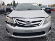✅ 2011 Toyota Corolla LE • VIN: JTDBU4EE6BJ090972 • Lot: 43693295. Wystawiony na IAAI z przebiegiem 246 193 mil. Bezpłatny archiwum sprzedaży aukcyjnych z USA i szczegółowy raport historii pojazdu na DreamBid. Zdjęcie 12.