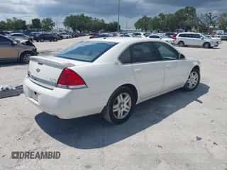 2007 Chevrolet Impala LT с VIN 2G1WC58R579106759, выставлен на аукционе IAAI как лот 43002978 с пробегом 186 350 миль миль и . История ставок и продаж доступна на DreamBid. Изображение 4.