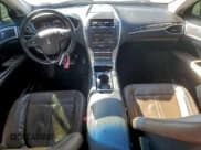 ✅ 2015 Lincoln MKZ Hybrid • VIN: 3LN6L2LU1FR628441 • Lot: 94491825. Listed on Copart with 210,716 mi. Free auction sales archive from the USA and detailed vehicle history report at DreamBid. Image 8.