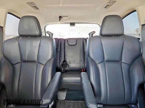 ✅ 2021 Subaru Ascent Touring • VIN: 4S4WMARD9M3424559 • Lot: 92532675. Listed on Copart with 79,868 mi. Free auction sales archive from the USA and detailed vehicle history report at DreamBid. Image 10.