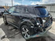 ✅ 2020 Mitsubishi Outlander ES • VIN: JA4AP3AU8LU016277 • Lot: 70346395. Listed on Copart with 97,231 mi. Free auction sales archive from the USA and detailed vehicle history report at DreamBid. Image 2.