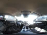 ✅ 2019 Nissan Maxima SL • VIN: 1N4AA6AV5KC374738 • Lot: 42442510. Wystawiony na IAAI z przebiegiem 104 456 mil. Bezpłatny archiwum sprzedaży aukcyjnych z USA i szczegółowy raport historii pojazdu na DreamBid. Zdjęcie 19.