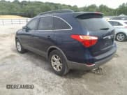 ✅ 2011 Hyundai Veracruz GLS • VIN: KM8NU4CCXBU146324 • Лот: 33193268. Опубликован ранее на IAAI с пробегом 133 942 миль. Бесплатный доступ к архиву аукционных продаж из США и подробный отчёт об истории автомобиля на DreamBid. Изображение 3.