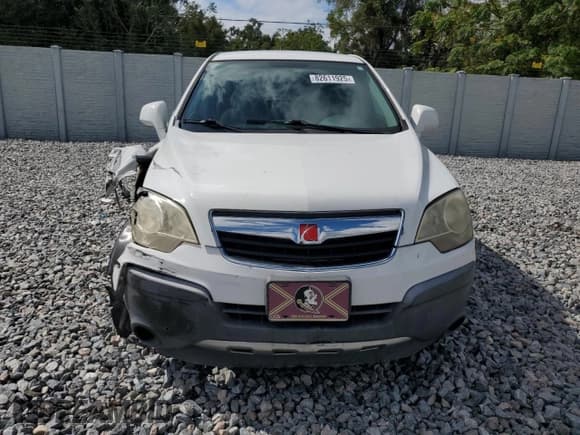 ✅ 2008 Saturn VUE XE • VIN: 3GSCL33P88S507445 • Лот: 82611925. Опубликован ранее на Copart с пробегом 121 358 миль. Бесплатный доступ к архиву аукционных продаж из США и подробный отчёт об истории автомобиля на DreamBid. Изображение 5.