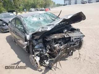 2021 Hyundai Accent SE с VIN 3KPC24A61ME138502, выставлен на аукционе IAAI как лот 43188175 с пробегом 163 982 миль миль и . История ставок и продаж доступна на DreamBid. Изображение 6.