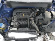 ✅ 2023 Hyundai Venue Limited • VIN: KMHRC8A32PU230336 • Lot: 86193134. Listed on Copart with 55,097 mi. Free auction sales archive from the USA and detailed vehicle history report at DreamBid. Image 12.