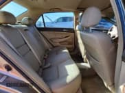 ✅ 2006 Honda Accord EX-L • VIN: JHMCM56856C007866 • Lot: 82731865. Listed on Copart with 130,633 mi. Free auction sales archive from the USA and detailed vehicle history report at DreamBid. Image 10.