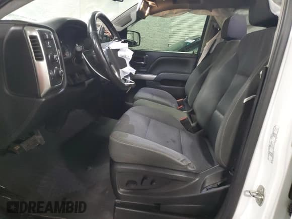 ✅ 2019 Chevrolet Silverado 1500 LT • VIN: 2GCVKPEC6K1144767 • Lot: 91734045. Wystawiony na Copart z przebiegiem 87 725 mil. Bezpłatny archiwum sprzedaży aukcyjnych z USA i szczegółowy raport historii pojazdu na DreamBid. Zdjęcie 7.