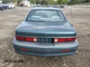 ✅ 1996 Buick Skylark • VIN: 1G4NJ52T1TC435874 • Lot: 73790014. Wystawiony na Copart z przebiegiem 187 294 mil. Bezpłatny archiwum sprzedaży aukcyjnych z USA i szczegółowy raport historii pojazdu na DreamBid. Zdjęcie 6.