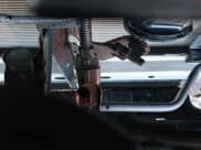 ✅ 2023 Toyota 4Runner TRD Off Road Premium • VIN: JTERU5JR3P6187503 • Lot: 43525820. Listed on IAAI with 28,998 mi. Free auction sales archive from the USA and detailed vehicle history report at DreamBid. Image 12.