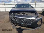 ✅ 2020 Hyundai Santa Fe SEL • VIN: 5NMS3CAA6LH278494 • Lot: 52234244. Wystawiony na Copart z przebiegiem 31 150 mil. Bezpłatny archiwum sprzedaży aukcyjnych z USA i szczegółowy raport historii pojazdu na DreamBid. Zdjęcie 5.