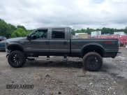 ✅ 2007 Ford F-250 XL • VIN: 1FTSW21P97EA66915 • Lot: 42424768. Listed on IAAI with 273,864 mi. Free auction sales archive from the USA and detailed vehicle history report at DreamBid. Image 14.